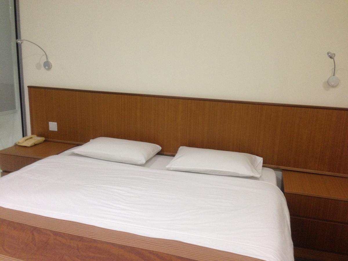 New Cape Inn Сингапур Номер фото